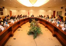 وزارة الاتصالات وتكنولوجيا المعلومات تبحث مع البنك الدولي تطوير استراتيجية التحول إلى الاقتصاد الرقمي