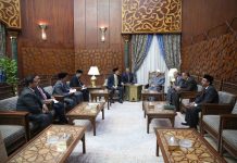 سفير ماليزيا: الأزهر الشريف قبلة العلم للمسلمين في العالم