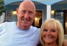 بيان نهائى من النائب العام حول واقعة وفاة السائح البريطاني وزوجته بالغردقة