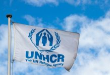 رئيس حزب مصرى : “قطر والاستخبارات الصهيونية” تتحكم في مفوضية الأمم المتحدة.