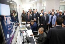 الدفاع الامريكية تشيد بدرو الازهر فى محاربة الإرهاب