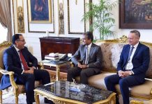 أكواباور العالمية تعتزم استثمار 2.3 مليار دولار في مجال توليد الطاقة الكهربائية في مصر