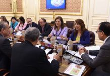 الحكومة :72% من الدعم النقدى موجه إلى محافظات الصعيد