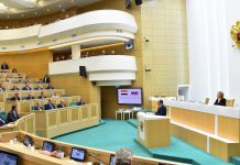 السيسي : مصر وورسيا قادران على مواجهة الارهاب العالمى