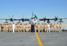 ” درع العرب ” قريباً فى مصر