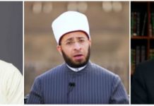 مطالبة للشيوخ بعمل “كشف حساب” عن ماقدموه للمجتمع