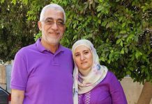 تجديد حبس نجلة القرضاوى واخرين بتهمة تمويل الارهاب