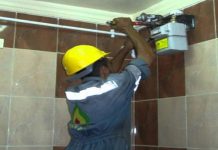 وزير البترول : توصيل الغاز الطبيعى لـ24 ألف وحدة سكنية أسبوعيا