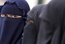 مشروع قانون فى مصر ضد ” النقاب “