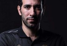 تريكة: مصر وتونس أشقاء … ويكفينا أن البطل عربي