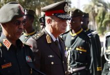 مصر والسودان تُسيّران دوريات حدودية مشتركة