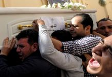 برلمانية تطالب بتركيب أبراج محمول لتقوية الإرسال بدير الأنبا صمويل بالمنيا