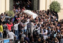 برلمانيون: مصر ستنتصر علي الارهاب بتضامن شعبها ويقظة أجهزتها الأمنية