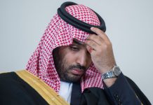 المصريون: لا مرحبا بمحمد بن سلمان