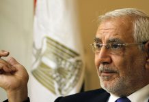 القضاء يجدد حبس أبو الفتوح 45 يوما اضافيا