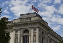 اعتقال شاب بريطاني في مصر بشبهة التجسس