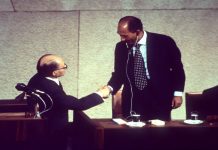 41 عاماً على زيارة السادات للقدس المحتلة: هكذا مهّدت الطريق إلى التطبيع