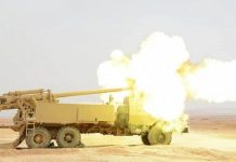 مصر تكشف سر كثرة صفقات الأسلحة