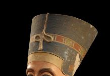 أسرار موت الملوك في مصر الفراعنة