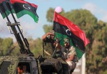 أبو الغيط يدعو الأطراف الليبية إلي التوافق لإخراج البلاد من أزمتها السياسية