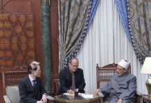 سفير اليابان بالقاهرة: شيخ الازهر واحد من أهم الشخصيات المؤثرة والصانعة للسلام في العالم