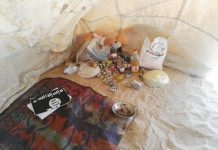 الداخلية المصرية تعلن تصفية 19 إرهابيا “صور “