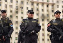 مقتل 8 عناصر من حسم خططوا لاستهداف الأقباط