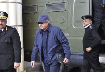 تأجيل محاكمة العادلي بقضية مليارات الداخلية