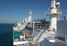 مصر تمهّد لاستيراد الغاز من الكيان الإسرائيلي