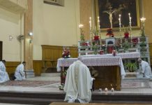 اصدار ميداليات تذكارية توثق رحلة العائلة المقدسة في مصر