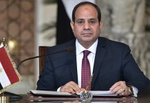 السيسي: لدينا 5 ملايين لاجئ لم نبتز أي دولة بشأنهم