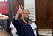 تأجيل محاكمة البلتاجي بقضية إهانة المحكمة