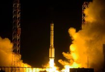 تحديد موعد إطلاق القمر الصناعي المصري