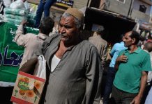 اختفاء الأرز المصري من المخازن الحكومية تمهيداً لتوريد “الصيني”