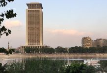 قلق مصري من تدهور الوضع بالضفة الغربية بعد مقتل جنديين اسرائيليين