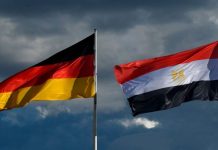 مصر ترفض لقاء مسؤولين ألمان بمواطنهم المعتقل