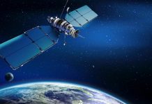 روسيا تطلق القمر الصناعي المصري