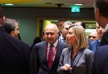 مصدر دبلوماسي يعلن عقد القمة العربية الأوروبية الشهر الجاري بمصر