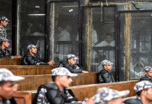 إلغاء إدراج 219 من قيادات الإخوان على “قوائم الإرهاب”