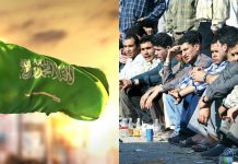 ‘السعودة’ تطيح بربع مليون عامل مصري