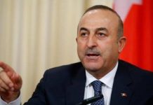 أوغلو: قادة أوروبا في شرم الشيخ ‘منافقون’