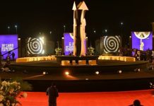 إلغاء عضوية فنانين مصريين بتهمة الخيانة العظمى