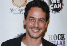 موقف نقابة الممثلين من فصل فنانين بتهمة الخيانة العظمى