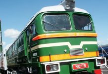 اجتماع مصري روسي لمتابعة توريد 1300 عربة قطار