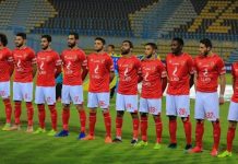 الأهلي المصري يستعين بـ 60 ألف متفرج