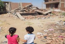 التخطيط لعاصمة بدون عشوائيات