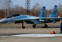 مسؤول أمريكي يعلق على أنباء شراء مصر مقاتلات “سو- 35” الروسية