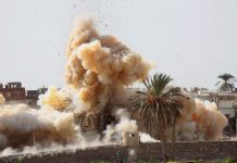 هجوم سيناء الانتحاري تكتيك ‘داعش’ الجديد في مصر