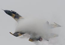 هل تستطيع أمريكا منع مصر من شراء “سو 35”