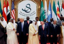 بوادر انهيار الناتو العربي